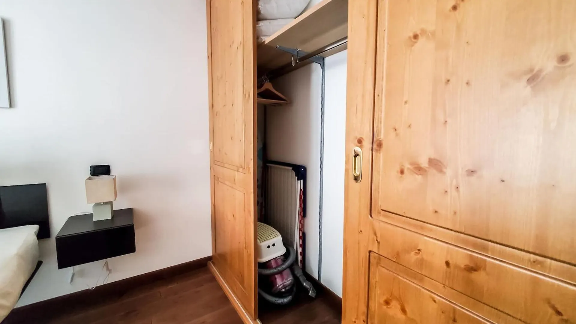 Apartmán Les Alpes 3 - Central - Renove - Vue Sur La Chaine Du Mont-Blanc Chamonix Francie